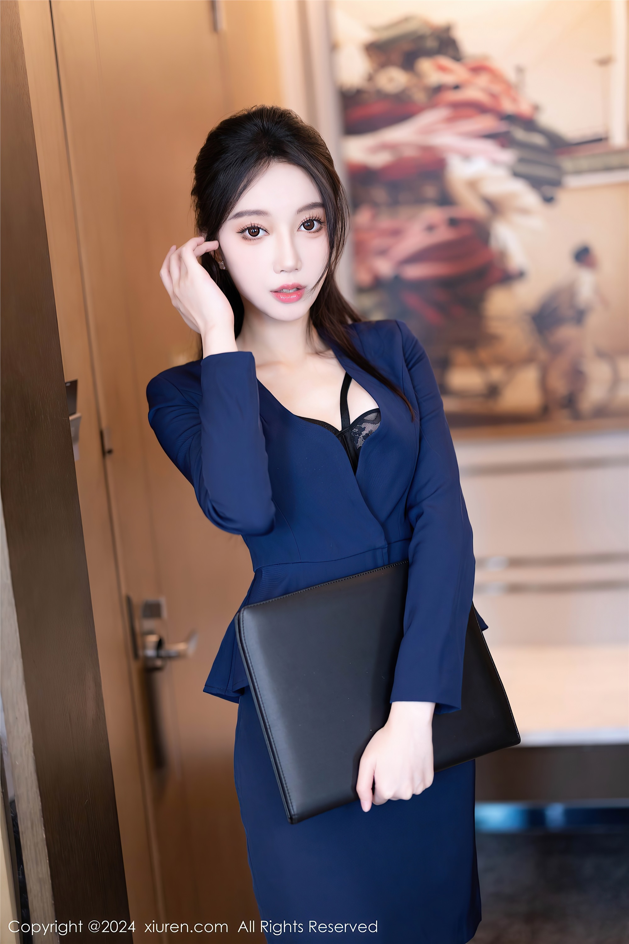 Xiuren秀人网 2024.06.07 NO.8669 玥儿玥